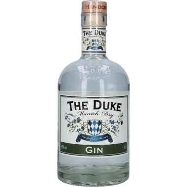 The Duke Gin