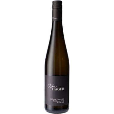 Hager Grüner Veltliner Ried Kalvarienberg VC