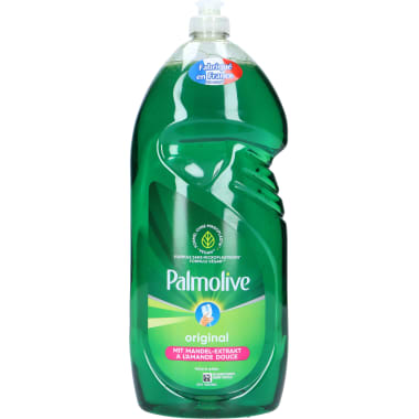 Palmolive Spülmittel Original