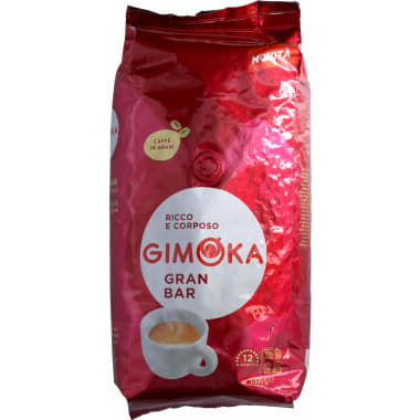 Gimoka Gran Bar