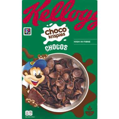 Kellogg's Choco Krispies