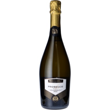 Biscardo Prosecco DOC Spumante Millesimato