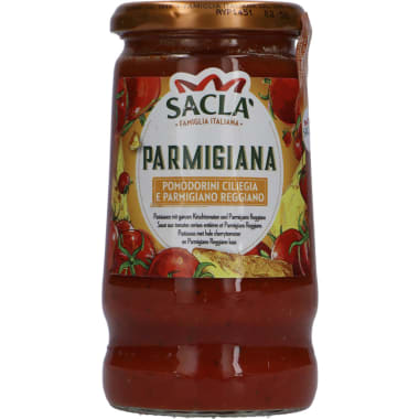 SACLA Parmigiana