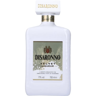 Disaronno Velvet Liqueur 0,7 Liter