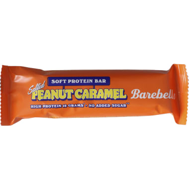 Barebells Salted Peanut Caramel