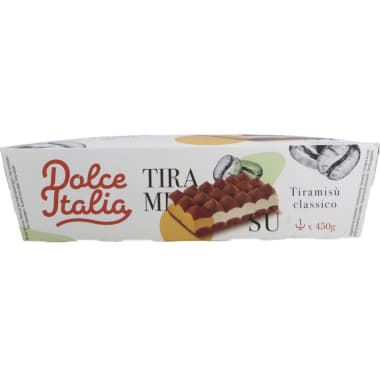 Dolce Italia Tiramisu Familienpackung