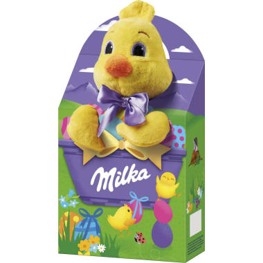 MILKA Plüschtier Magic Mix