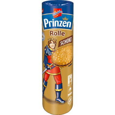 Prinzen Prinzenrolle Schoko