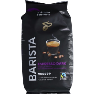 TCHIBO Barista Espresso Dark