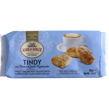 Asolo Dolce Tindy Cappuccino