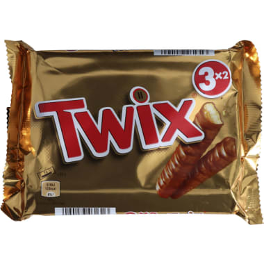 TWIX Twix 3er