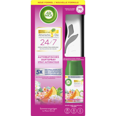 Air Wick Pure Freshmatic Max Duftspray