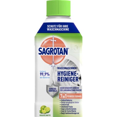 Sagrotan Waschmaschinen Hygiene Reiniger