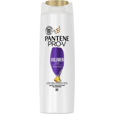 Pantene Volumen Pur Shampoo 300 ml