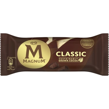 Magnum Magnum Classic