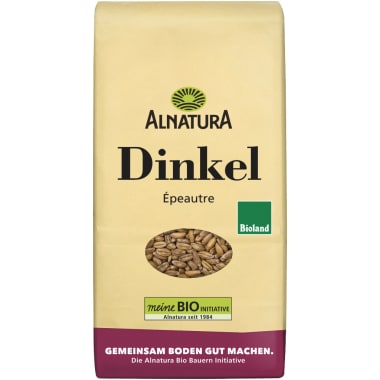 Alnatura Bio Dinkel