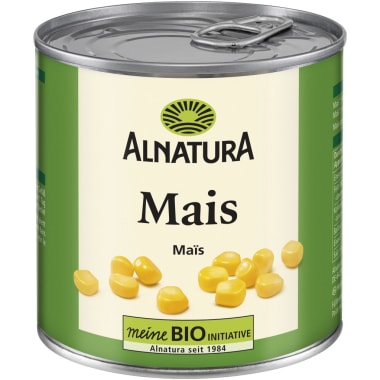 Alnatura Bio Mais