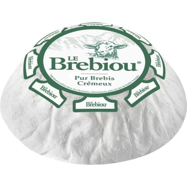 BREBIOU Französischer Schafkäse