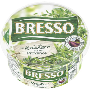 BRESSO Kräuter der Provence