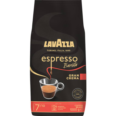 Lavazza Espresso Barista Gran Crema