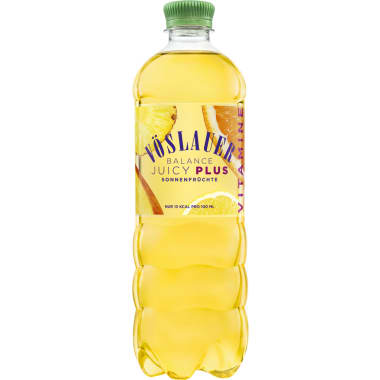 Vöslauer Balance Juicy Plus 0,75 Liter