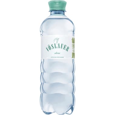 Vöslauer Mineralwasser ohne Kohlensäure 0,5 Liter
