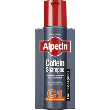 Alpecin Coffein Shampoo