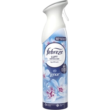 Febreze Lufterfrischer Lenor Aprilfrisch