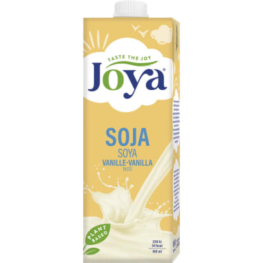 Joya Soja Vanille Drink