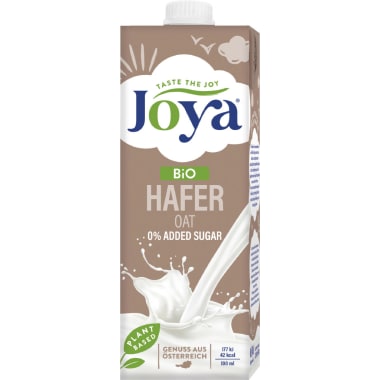 Joya Bio Hafer Drink