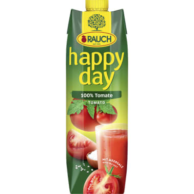 Rauch Happy Day Tomate 1,0 Liter