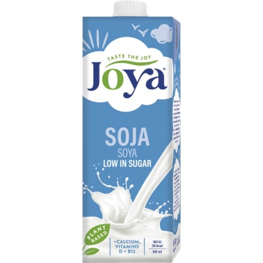 Joya Soja Natur+Calcium