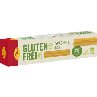 Recheis Glutenfrei Spaghetti