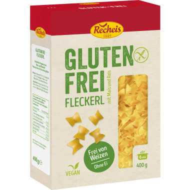 Recheis Glutenfrei Fleckerl