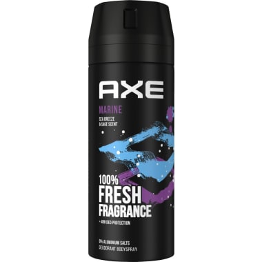 Axe Marine Deo-Spray