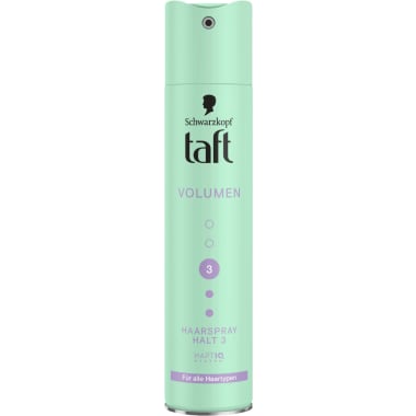 Schwarzkopf Taft Volumen Haarspray