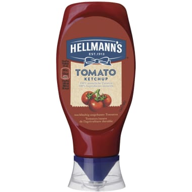 Hellmann's Ketchup