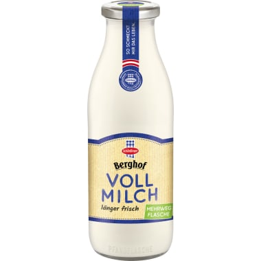 Schärdinger Berghof Milch länger frisch 3,5%