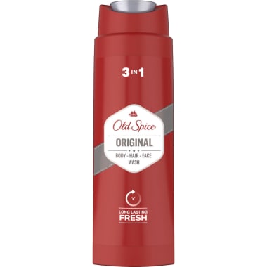 Old Spice 3in1 Bodywash Original