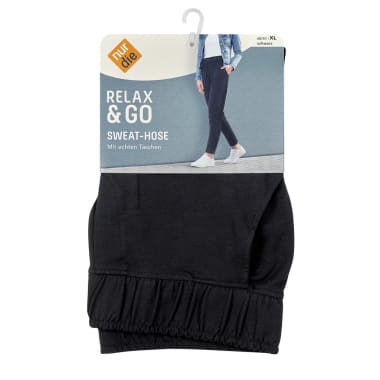 "Nur Die" Sweat-Hose Relax&Go