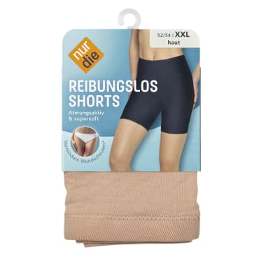 Nur Der Reibungslose Short