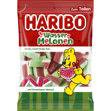 HARIBO Melone