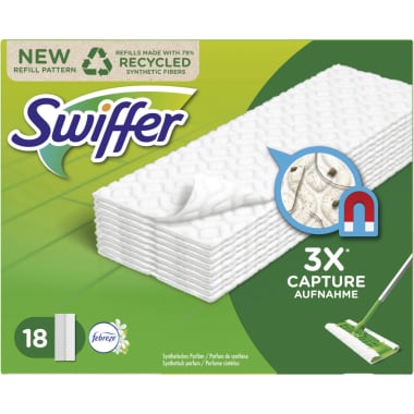 Swiffer Trocken Wischtücher