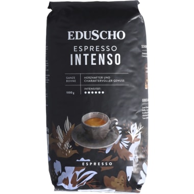 TCHIBO Eduscho Espresso Intenso 1kg