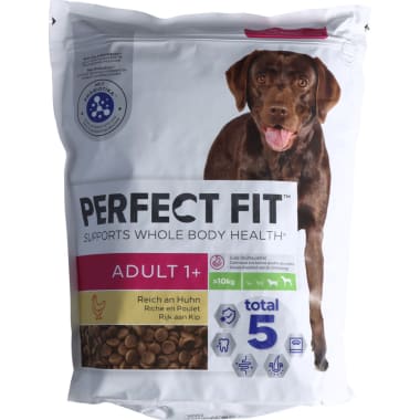 Perfect Fit Hund Adult 1+ Huhn