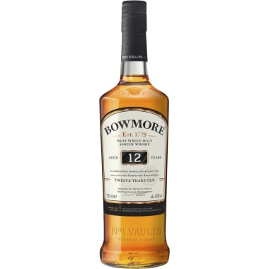 Bowmore Single Malt Whisky 40%