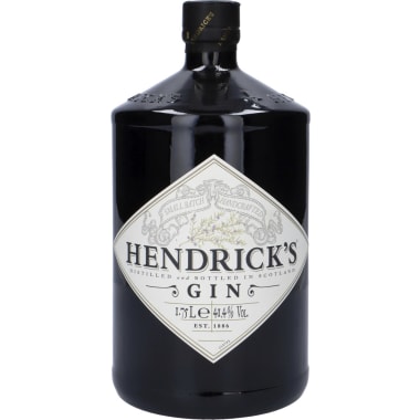 Hendrick´s Gin 1,75 Liter