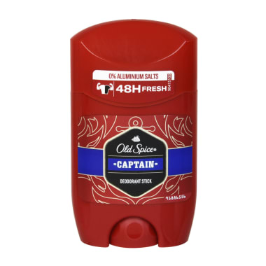 Old Spice Deo Stick Captain