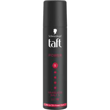 Schwarzkopf Taft Haarspray Power 5 Mini