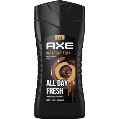 Axe Dark Temptation Duschgel